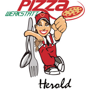 Logo Pizza Werktstatt Herold
