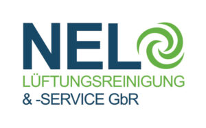 Logo von NEL Lüftungsreinigung &-Service GbR